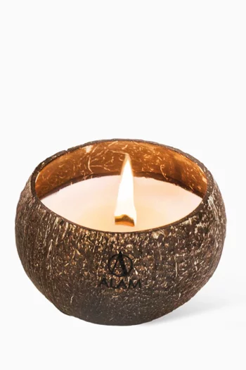 Coconut Candle, 423g