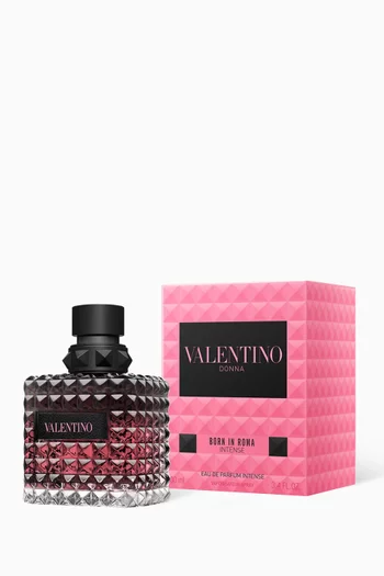 Born In Roma Donna Intense Eau de Parfum, 100ml