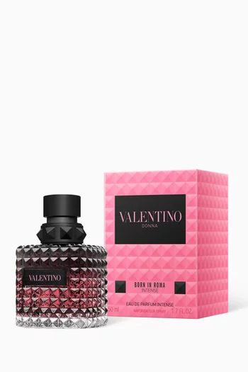 Born In Roma Donna Intense Eau de Parfum, 50ml