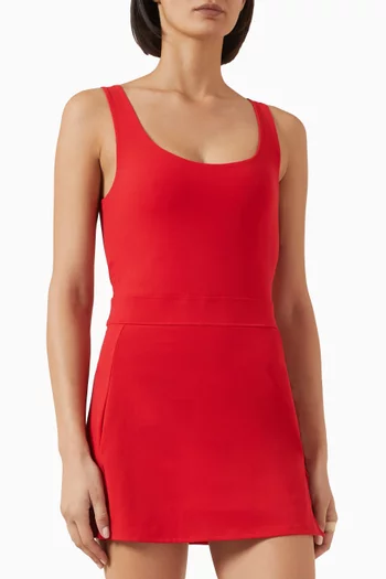 Martina Rigor Dress
