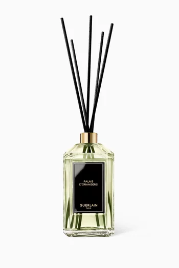Palais d'Orangers Diffuser, 200ml