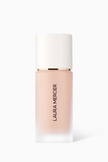 1C1 Cool Vanille Real Flawless Foundation, 30ml