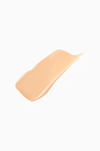 1W1 Cashmere Real Flawless Foundation, 30ml