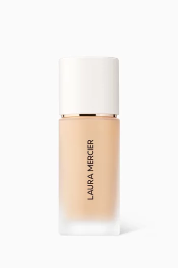 2N1 Cashew Real Flawless Foundation, 30ml