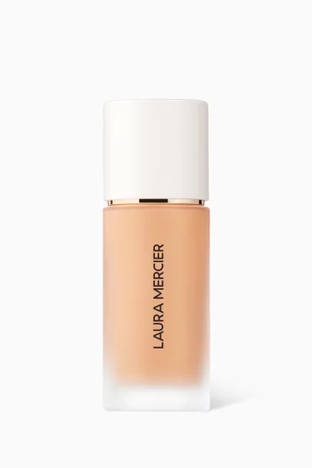 2N2 Linen Cashmere Real Flawless Foundation, 30ml