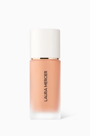 3N1 Buff Real Flawless Foundation, 30ml