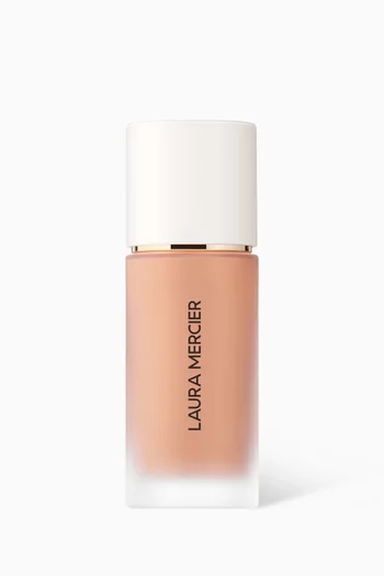 3N2 Camel Real Flawless Foundation, 30ml