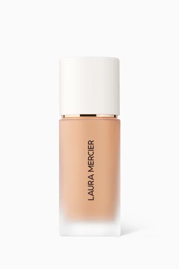  3W0 Sandstone Real Flawless Foundation, 30ml