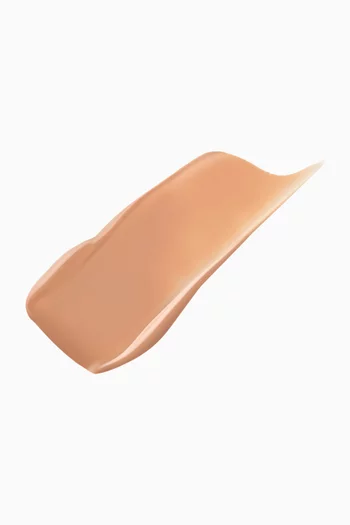 4C0 Chestnut Real Flawless Foundation, 30ml