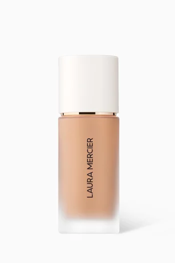 4C0 Chestnut Real Flawless Foundation, 30ml