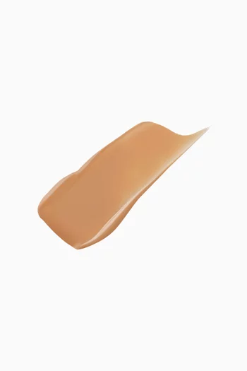 4W1 Suntan Cashmere Real Flawless Foundation, 30ml