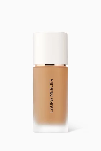4W1 Suntan Cashmere Real Flawless Foundation, 30ml