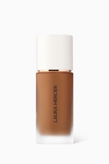 5W1 Sienna Real Flawless Foundation, 30ml