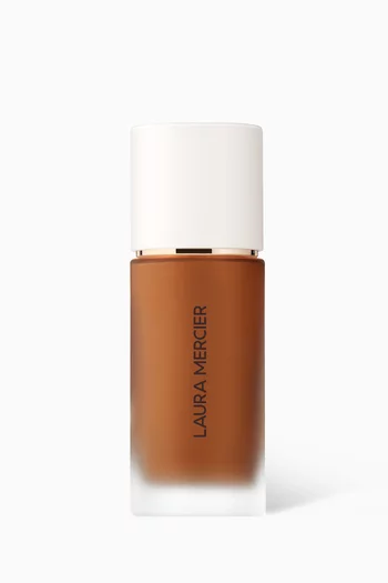 6W1 Ganache Real Flawless Foundation, 30ml