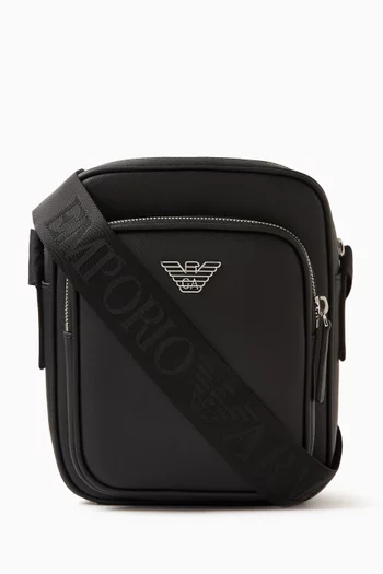 Emporio armani shoulder bag sale