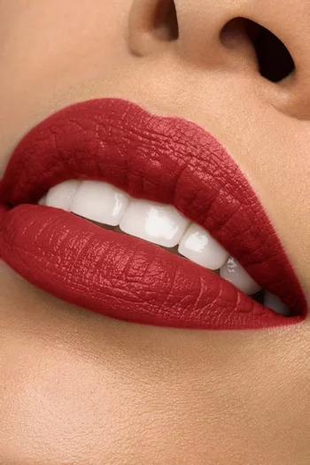 515 Brick Chick Silky Satin Lipstick, 3.8g