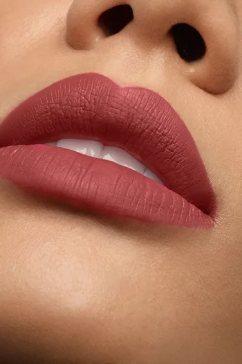 013M Bare Rococotte On The Go Velvet Matte Lipstick, 3g