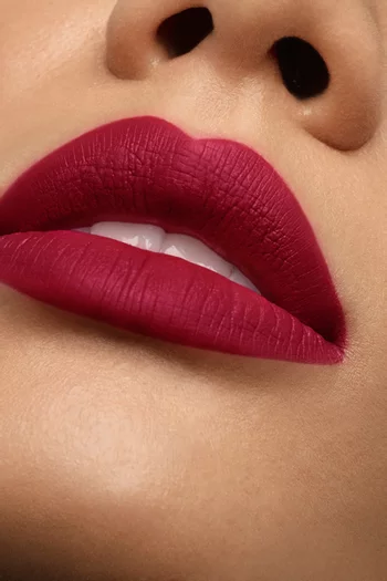 002M Jackie's Wine On The Go Velvet Matte Lipstick, 3g