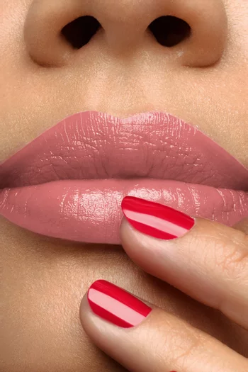 013G Peach Cabaret Rouge Louboutin SooooO...Glow On The Go Lipstick, 3g