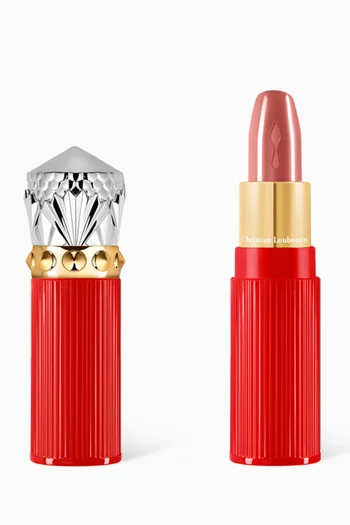 013G Peach Cabaret Rouge Louboutin SooooO...Glow On The Go Lipstick, 3g