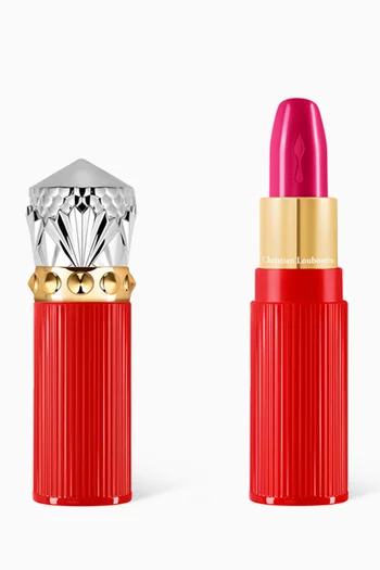 887G Rio Pink Rouge Louboutin SooooO...Glow On The Go Lipstick, 3g