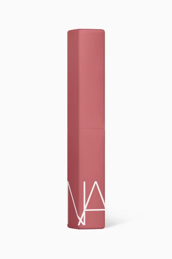 112 American Woman Powermatte Lipstick, 1.5g
