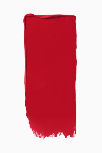 132 Dragon Girl Powermatte Lipstick, 1.5g