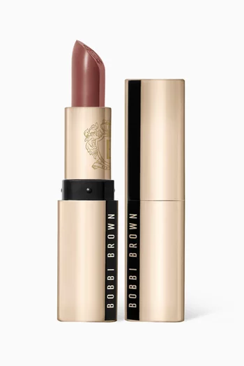 Pink Nude Luxe Lipstick, 3.5g