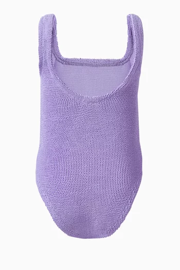 لباس سباحة كلاسيك للأطفال قماش أورجينال كرينكل