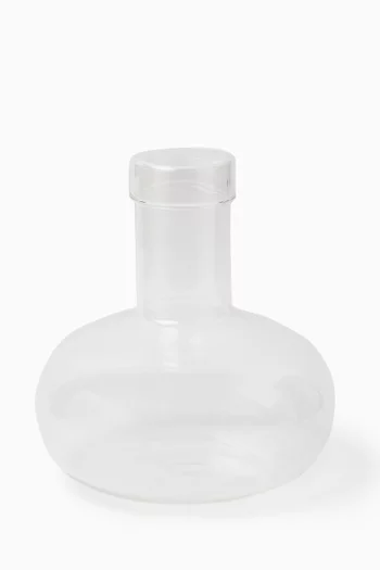 Alchemy Decanter with Lid
