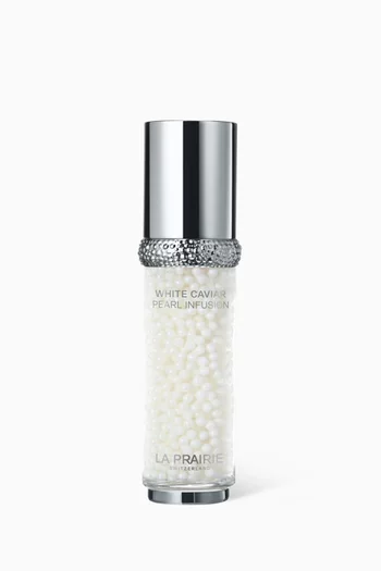 White Caviar Pearl Infusion Serum, 30ml