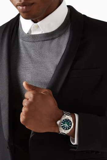 Aquaracer Professional 200 Automatic Watch, 40mm