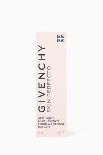 Skin Perfecto Firming & Smoothing Eye Care, 15ml