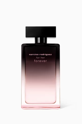 For Her Forever Eau de Parfum, 100ml