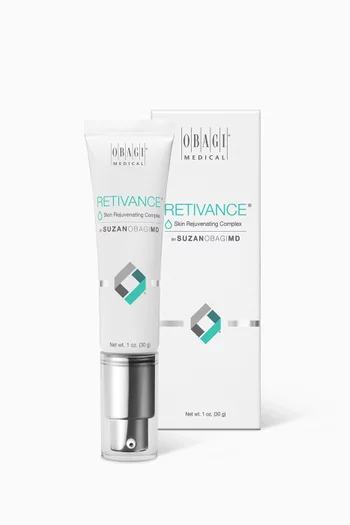 Dr. Suzan Obagi Retivance® Skin Rejuvenating Complex, 30ml