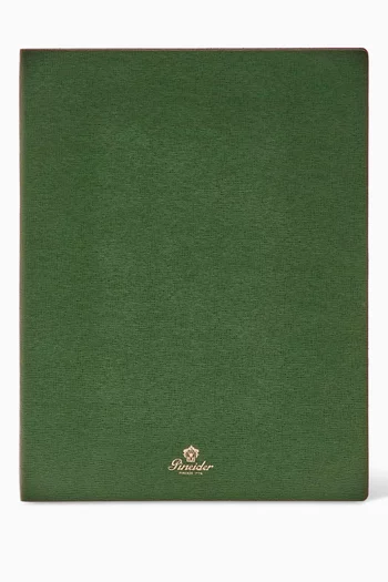 دفتر ملاحظات ميلانو كبير مسطر