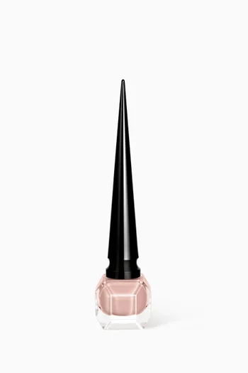 382 Blush In Nude Lalaque Le Vernis Nail Color, 6ml