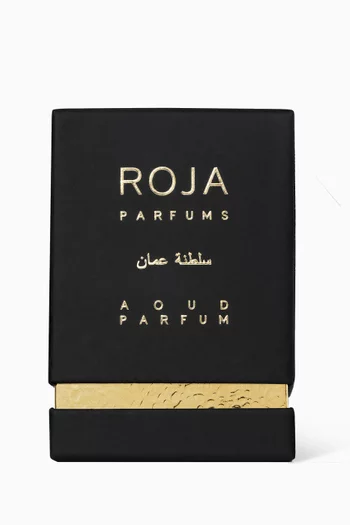 Roja Qatar Parfum 50ml