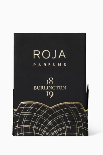 Roja Burlington 1819 Eau De Parfum 100ml