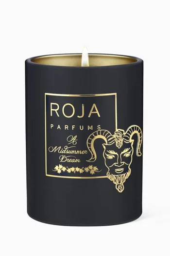 Roja A Midsummer Dream Candle 300g