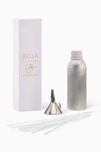 Roja Neroli De Tunisie Reed Diffuser Refill 750ml