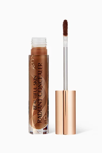 16.5 Deep Beautiful Skin Radiant Concealer, 7.2ml
