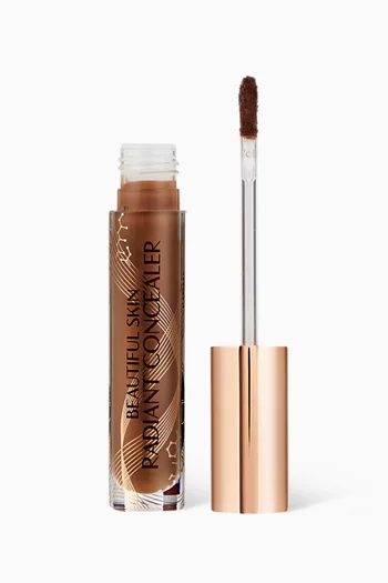 17 Deep Beautiful Skin Radiant Concealer, 7.2ml