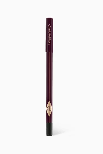 Bedroom Black Rock 'N' Kohl Eyeliner, 1.2g