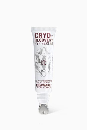 Cryo-Recovery Eye Serum, 15ml