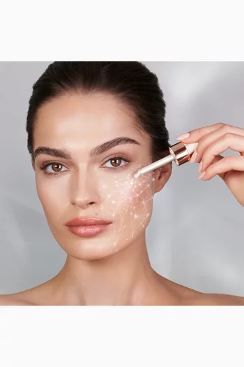 سيروم ماجيك اورا، 8 ملل