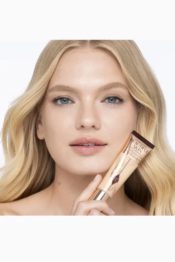 3 Neutral Beautiful Skin Foundation, 30ml