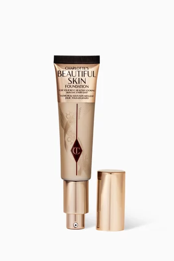 3 Neutral Beautiful Skin Foundation, 30ml