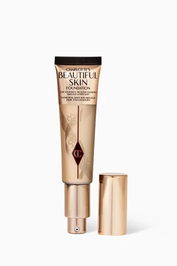 4 Neutral Beautiful Skin Foundation, 30ml