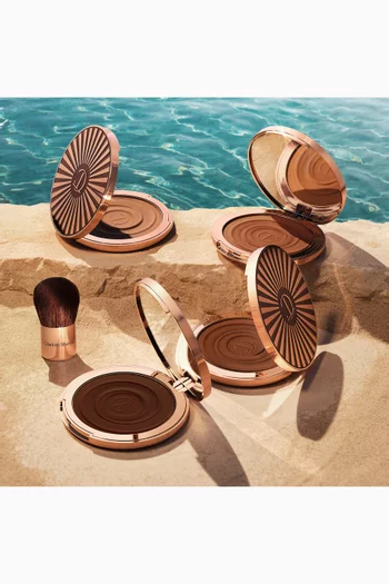 Beautiful Skin Bronzer Brush